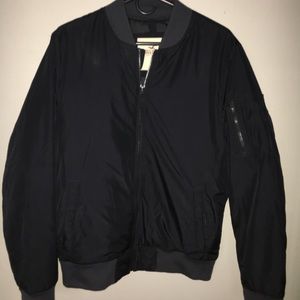 Black bomber